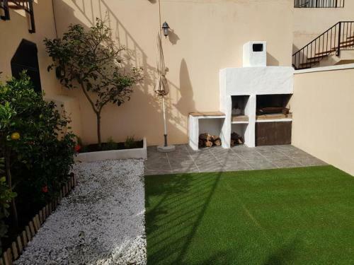 Casa Mediterr�neo