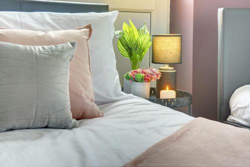 Apartamento Water Lily Place