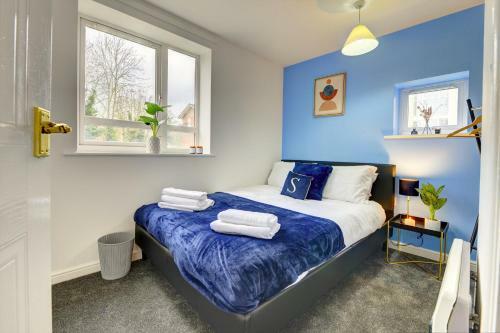 Apartamento Water Lily Place