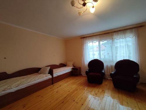 Homehostel