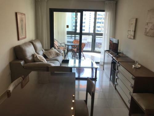 Apartamento Gemelos Ocean View New