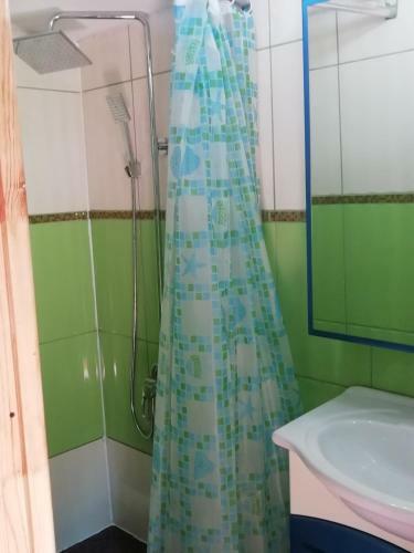 Apartamento Baba Yagas House