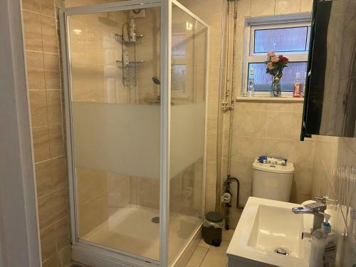 Apartamento Stylish Self-contained Studio