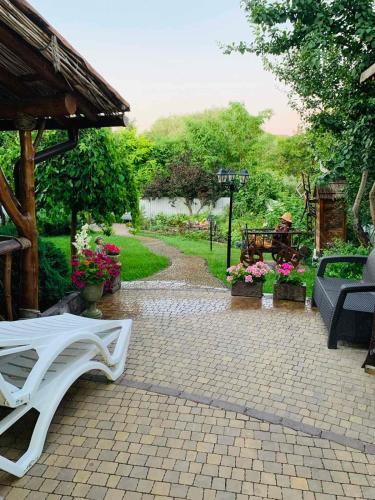 Apartamento Elit