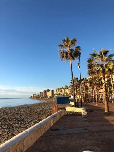Apartamento Calypso