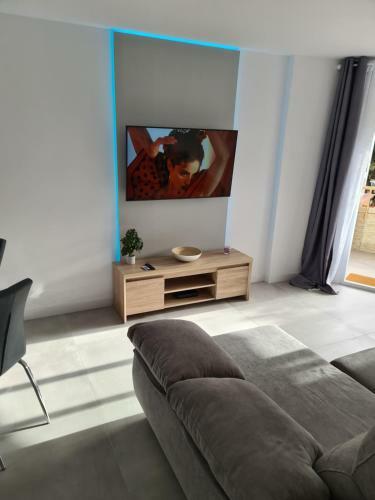Apartamento Calypso