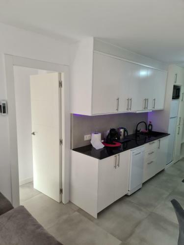 Apartamento Calypso