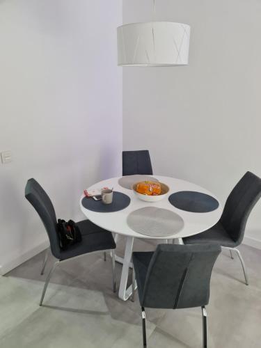 Apartamento Calypso