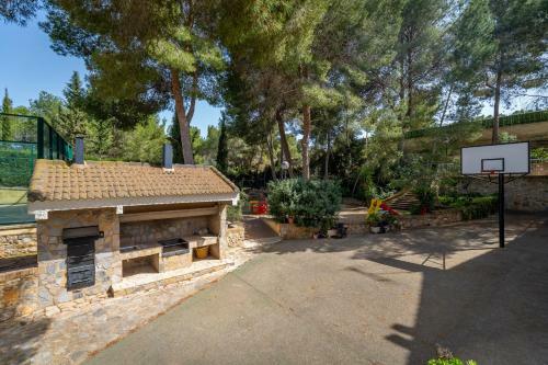 Villa Fidalsa Paradise Pines