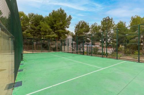 Villa Fidalsa Paradise Pines