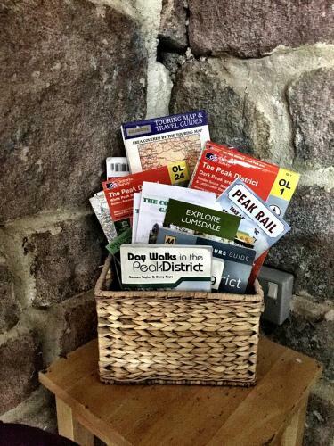Apartamento Burtys Snug Cromford Peak District Mills