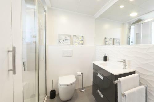 Apartamento Ag Aquarium