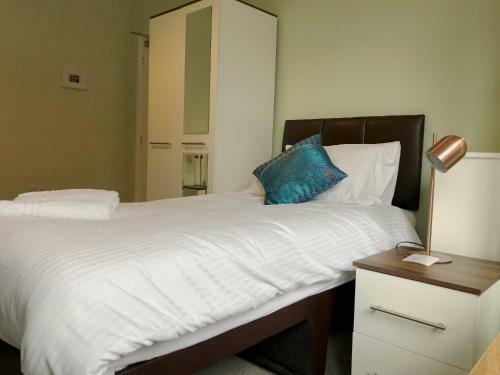 Apartamento Sidings Holt - Sleeps Up To 7