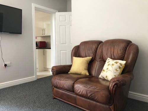 Apartamento Sidings Holt - Sleeps Up To 7