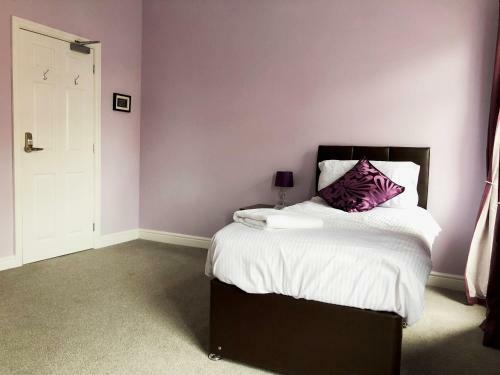 Apartamento Sidings Holt - Sleeps Up To 7