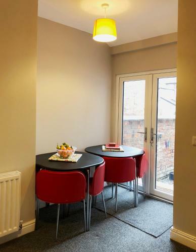 Apartamento Sidings Holt - Sleeps Up To 7