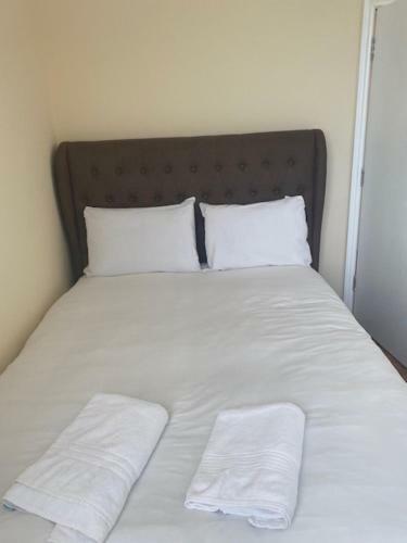 Apartamento Nantwich House