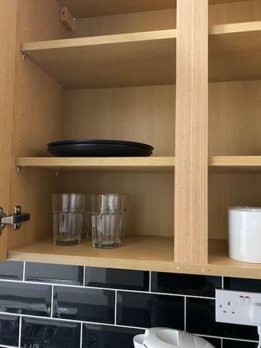 Apartamento Nantwich House