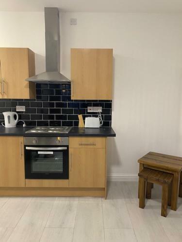 Apartamento Nantwich House