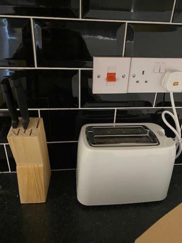 Apartamento Nantwich House