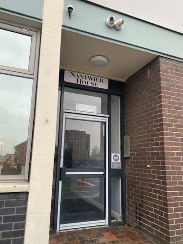 Apartamento Nantwich House