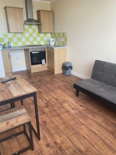 Apartamento Nantwich House