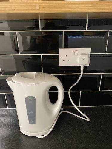 Apartamento Nantwich House