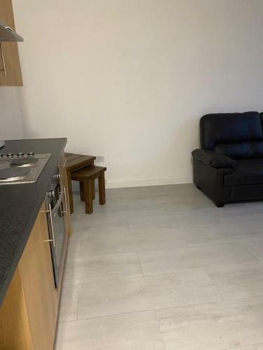 Apartamento Nantwich House