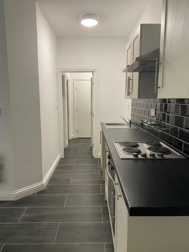 Apartamento Nantwich House