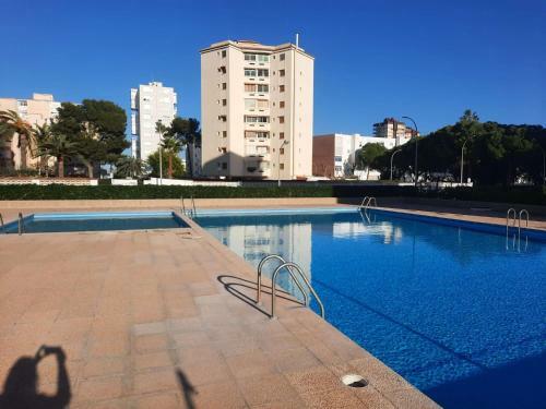 Apartamento Cancun I Solo Para Familias