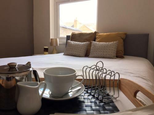 Hostal Townhouse @ 97 Edleston Road Crewe
