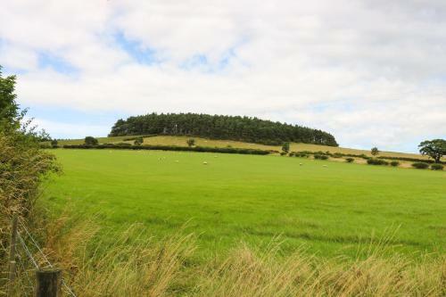 Flodden Edge Farm Cottage