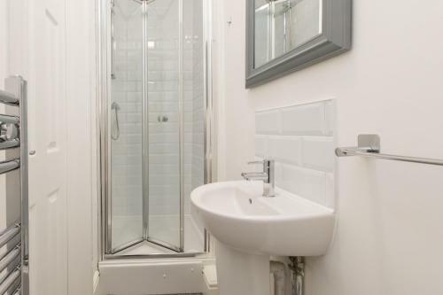 Hostal Crewe Rooms Brooklyn Street
