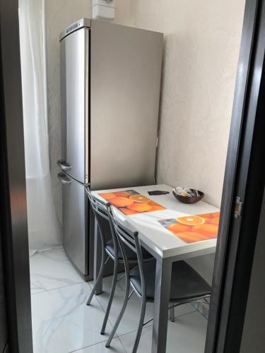 Apartamento Luxflats Rivne