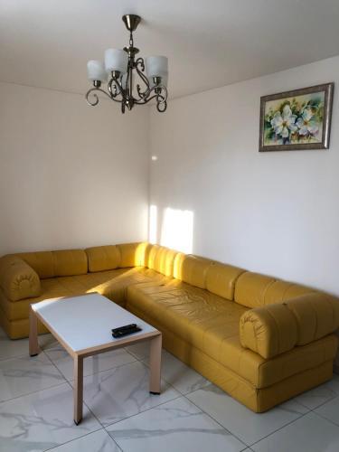 Apartamento Luxflats Rivne