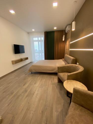 Apartamento ?????? ???????? ? ?????? ?????