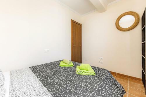 Apartamento Townhouse La Tejita