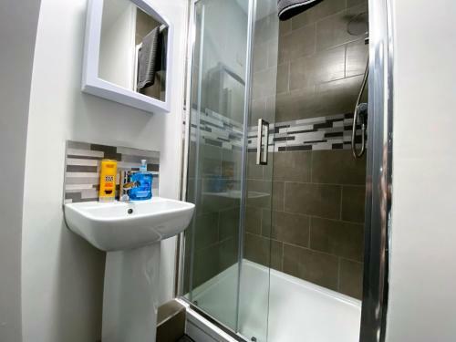 Staycrewe Apartments