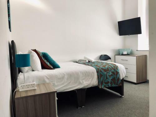 Hotel Opal Bank