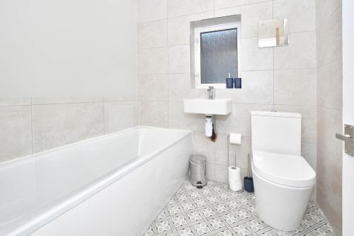 Apartamento 3br With Huge Dining Space!extended Stay