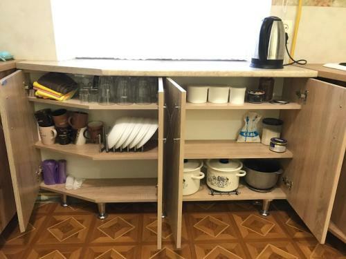 Apartamento Zhukovsky Appartment