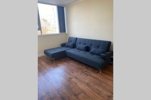 3 Bed Contemporary Crewe Apartment