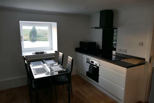 Apartamento The Annexe At Loch View Farm