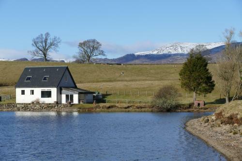 Wallace Lodge