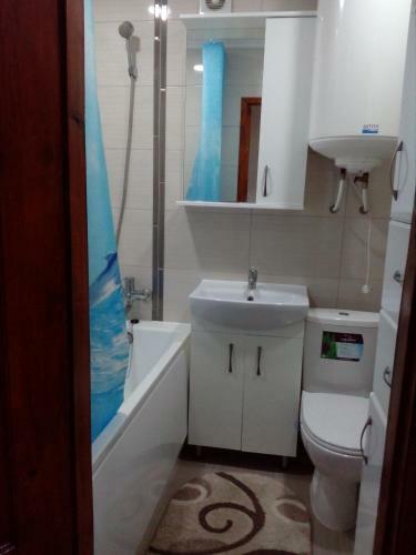 Apartamento ????????