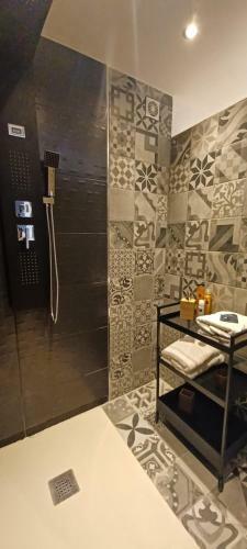 Sunset Apartment Aguadulce