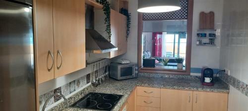 Sunset Apartment Aguadulce