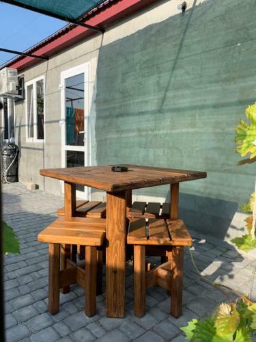 Hostal Azovmore Tut