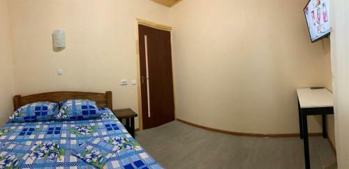 Hostal Azovmore Tut