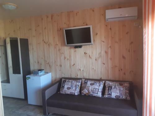 Hostal Vvv